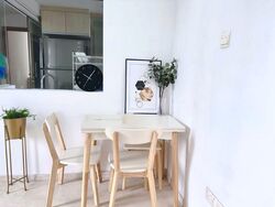 The Parc Condominium (D5), Condominium #536698541